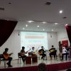 Meeting in Denizli (Turchia)